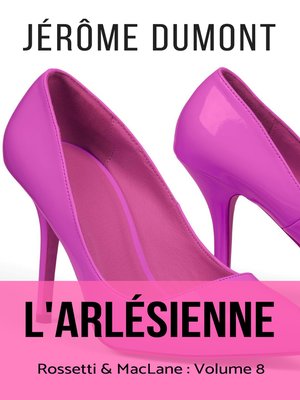cover image of L'Arlésienne